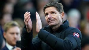 أوليفر جلاسنر