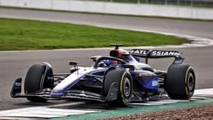 فريق ويليامز