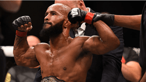 ديميتريوس جونسون