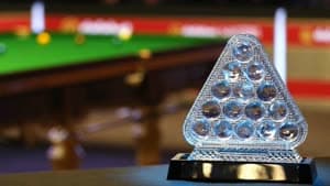 بطولة الماسترز بالسنوكر