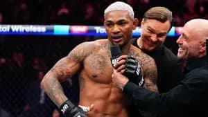 مايكل موراليس