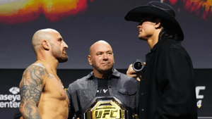 ألكسندر فولكانوفسكي ودييغو لوبيز