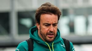 فرناندو الونسو