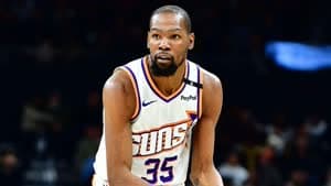 كيفن دورانت