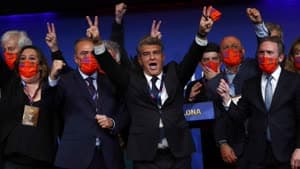 خوان لابورتا