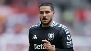 إيمي بوينديا