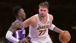 لوكا دونتشيتش