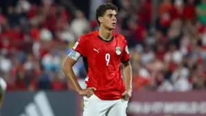 حمزة عبد الكريم