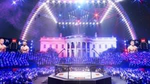 UFCالبيت الابيض