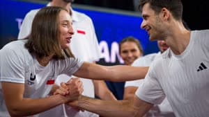 هوركاتش وسواتيك