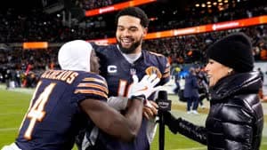 بيرز يفوز على باكرز