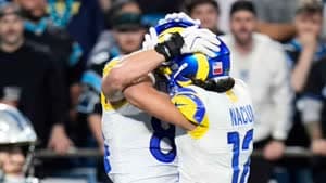 رامز ضد كارولينا