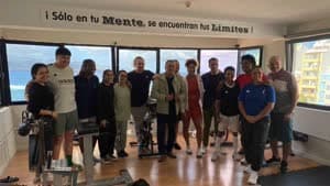 فريق الجودو الأولمبي للسيدات