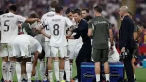 تشابي ألونسو