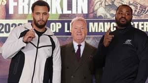 إيتوما وفرانكلين