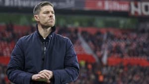 تشابي الونسو