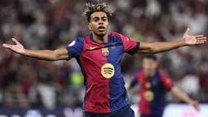 لامين يامال