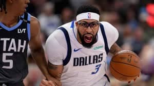 أنتوني ديفيس