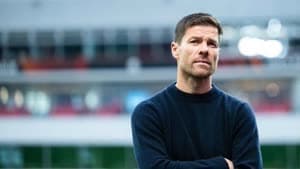 تشابي الونسو