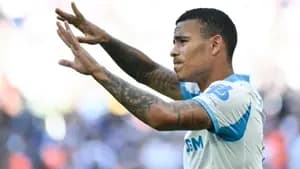  ماسون غرينوود