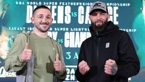  ديكنز وكاكاس