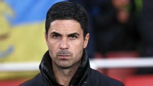 ميكيل ارتيتا