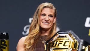  كايلا هاريسون