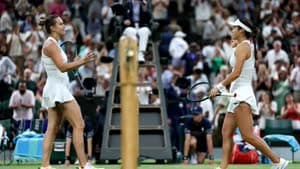 رادوكانو وسابالينكا