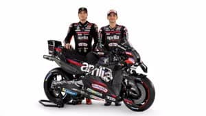 ماركو بيزيكي وخورخي مارتن