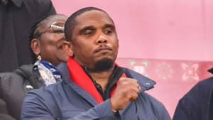 صموئيل إيتو