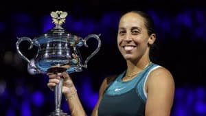 ماديسون كيز