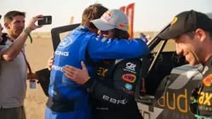 لايا سانز و ناني روما