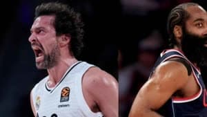 جيمس هاردن و لول