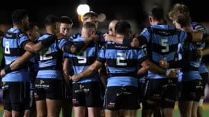 منتخب ويلز للرجبي