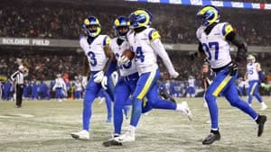 لوس انجلوس رامز