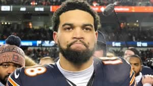 كاليب ويليامز