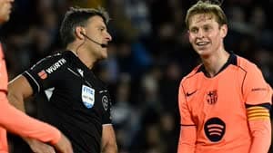 فرينكي دي يونغ