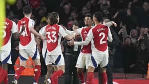 أرسنال نوانيري