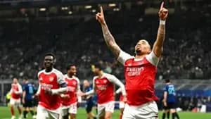 غابرييل خيسوس