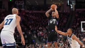 كيونتي جورج