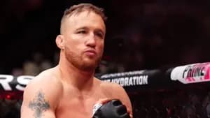 جاستن غايثي