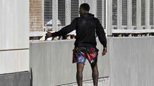 تيري روزيير 