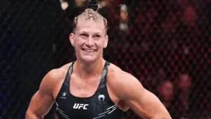 كايلا هاريسون