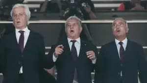 كوبيلز، لابورتا وجوست