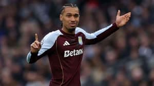 بوبكر كامارا