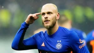 فيديريكو ديماركو