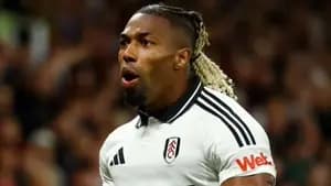 أداما تراوري