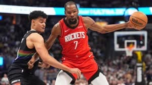 كيفن دورانت