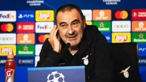 ماوريتسيو ساري