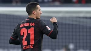 لوكاس فاسكيز